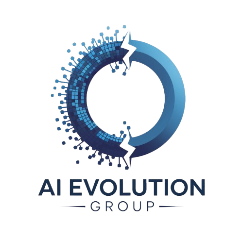 AI Evolution Group Logo